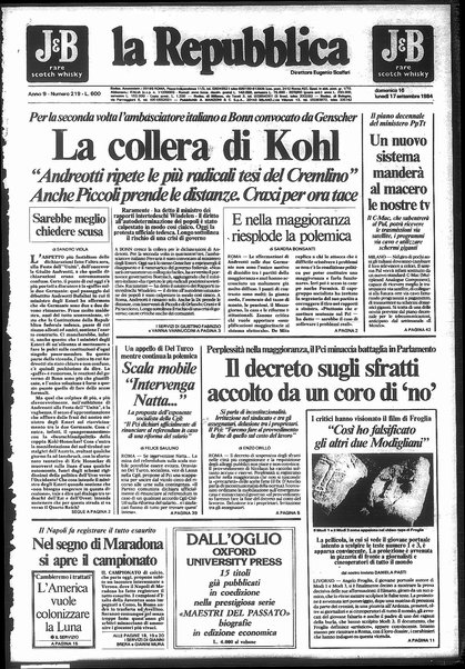 La repubblica